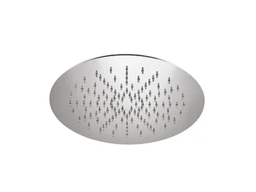 MY FUTURE - 1738 - Stainless steel overhead shower with anti-lime system by Rubinetteria Giulini - view 2